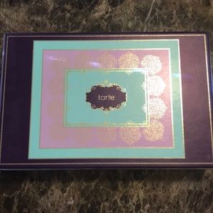Tarte Away Oui Go Eyeshadow & Blush Set